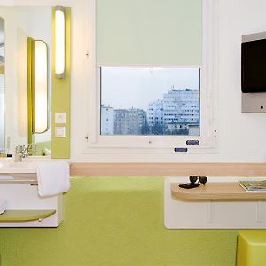 Dreibettzimmer